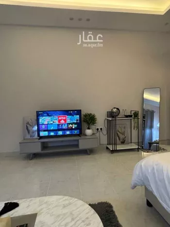 استديو مفروش للحجز في شارع قس بن ساعدة ، حي الملك فيصل ، الرياض ، منطقة الرياض صورة 2