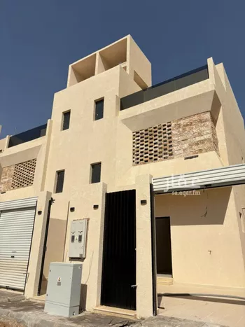دور للإيجار في حي عكاظ, مدينة الرياض, منطقة الرياض