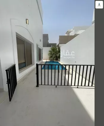 فيلا للإيجار في شارع ابن رواج, حي الشاطئ, مدينة جدة, منطقة مكة المكرمة صورة 3