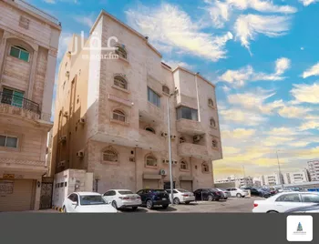 عمارة للبيع في شارع عبد ربه بن عطاء, حي الفيصلية, مدينة جدة, منطقة مكة المكرمة صورة 3