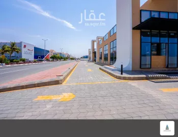 محل للإيجار في شارع البساتين, حي البساتين, مدينة جدة, منطقة مكة المكرمة صورة 2
