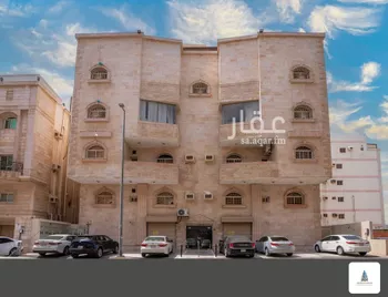 عمارة للبيع في شارع عبد ربه بن عطاء, حي الفيصلية, مدينة جدة, منطقة مكة المكرمة صورة 2
