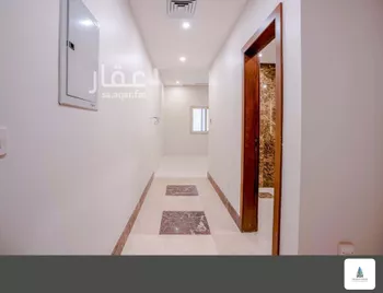 شقة للإيجار في شارع عبدالله كاظم, حي الزهراء, مدينة جدة, منطقة مكة المكرمة صورة 5