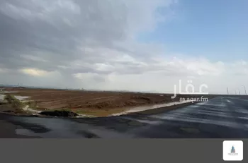 أرض للإيجار في مدينة القعرة ومزارعها, منطقة مكة المكرمة صورة 5