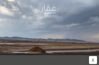 أرض للإيجار في مدينة القعرة ومزارعها, منطقة مكة المكرمة صورة 5