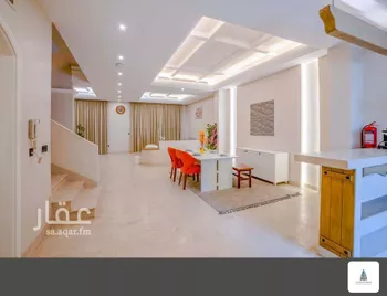 فيلا للإيجار في شارع ابن رواج, حي الشاطئ, مدينة جدة, منطقة مكة المكرمة صورة 4