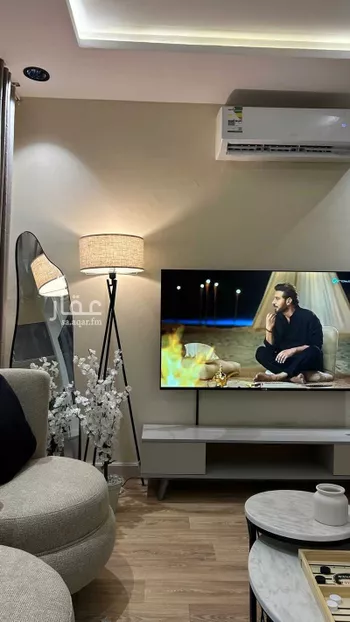 شقة مفروشة للحجز في شارع بحر العرب, حي اشبيلية, الرياض صورة 3