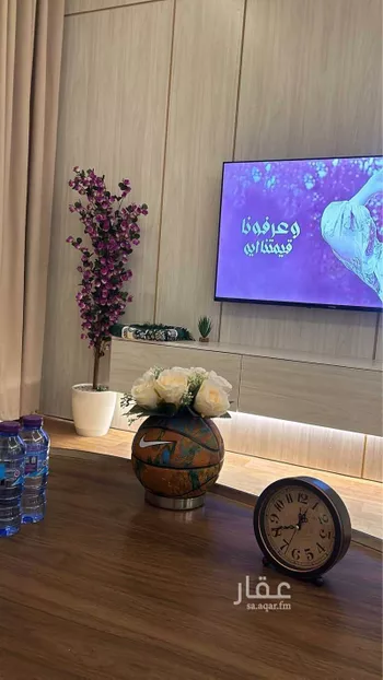 شقة مفروشة للحجز في شارع الشهارين, حي اليرموك, الرياض صورة 3
