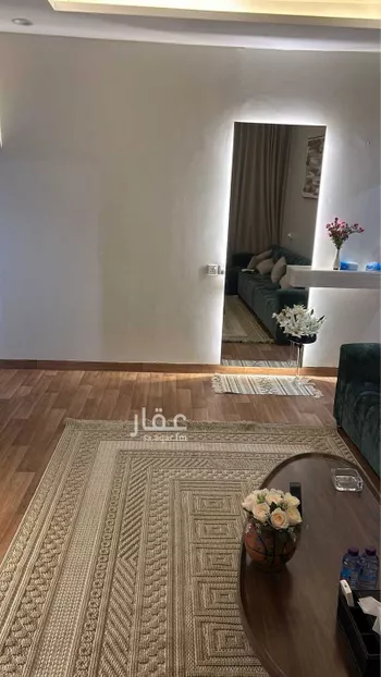 شقة مفروشة للحجز في شارع الشهارين, حي اليرموك, الرياض صورة 4