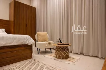 شقة للإيجار في شارع الامير عبدالعزيز بن محمد بن عياف, حي الياسمين, مدينة الرياض, منطقة الرياض صورة 5