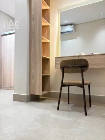 شقة مفروشة للحجز في شارع الأمير عبدالعزيز بن محمد بن عياف ، حي الياسمين ، الرياض ، منطقة الرياض صورة 4