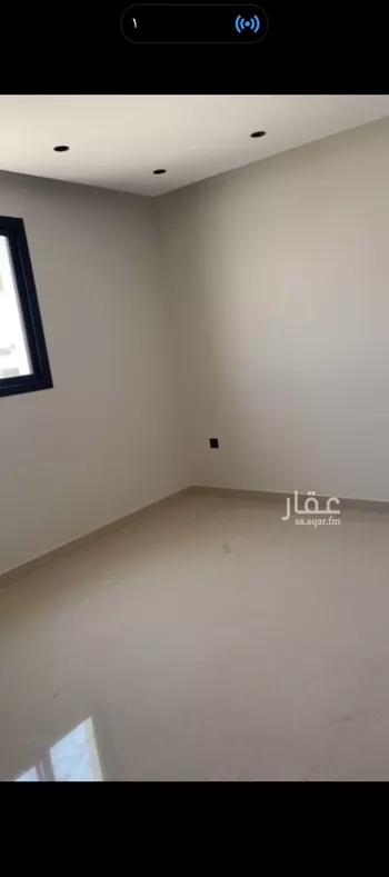 شقة للإيجار في شارع رقم 295, حي الياسمين, مدينة الرياض, منطقة الرياض صورة 4