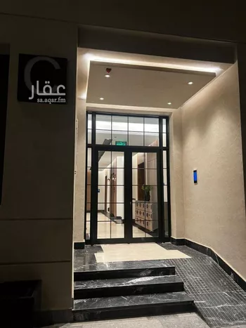 شقة للإيجار في شارع علي بن منظور, حي العارض, مدينة الرياض, منطقة الرياض صورة 3