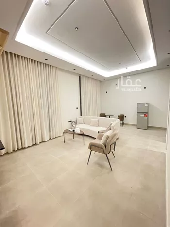 شقة للإيجار في شارع إبراهيم بن جبلة, حي النرجس, مدينة الرياض, منطقة الرياض صورة 3