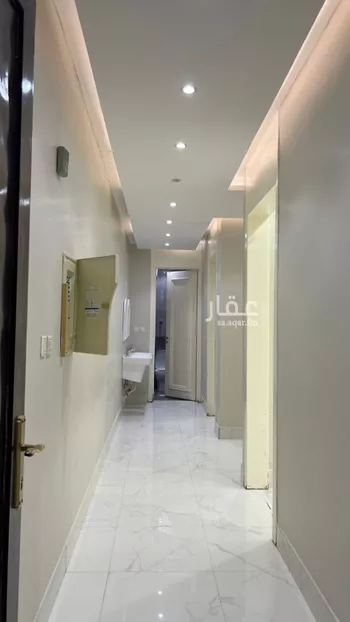 شقة للإيجار في شارع ينبع, حي ظهرة لبن, مدينة الرياض, منطقة الرياض