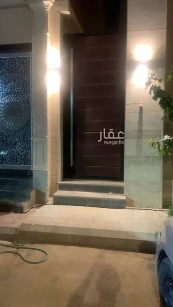 شقة للإيجار في شارع أبي القاسم بن خضير, حي العارض, مدينة الرياض, منطقة الرياض