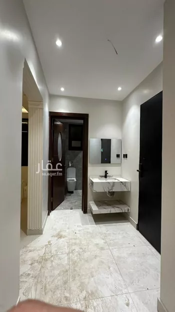 شقة للبيع في شارع وادي المياة, حي بدر, مدينة الرياض, منطقة الرياض صورة 5