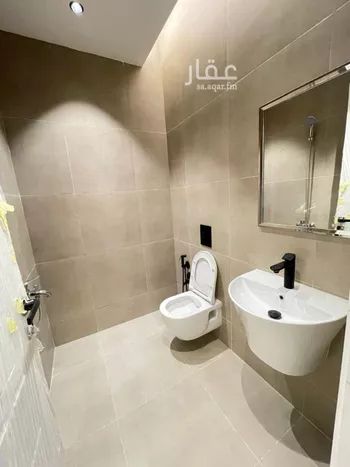 شقة للإيجار في شارع عبدالله بن عثمان عجيمي, حي النرجس, مدينة الرياض, منطقة الرياض صورة 5