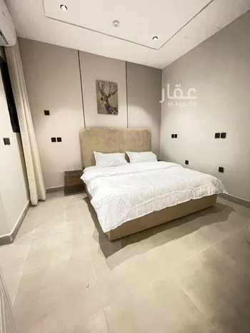 شقة للإيجار في شارع إبراهيم بن جبلة, حي النرجس, مدينة الرياض, منطقة الرياض