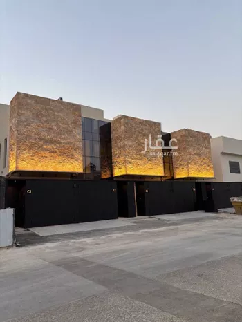 فيلا للبيع في شارع رقم 334, حي النرجس, مدينة الرياض, منطقة الرياض