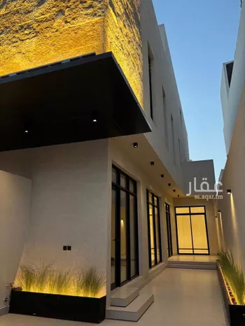 دور للبيع في شارع رقم 334, حي النرجس, مدينة الرياض, منطقة الرياض صورة 5