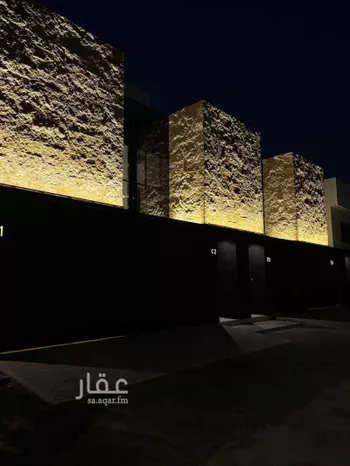 فيلا للبيع في شارع رقم 334, حي النرجس, مدينة الرياض, منطقة الرياض صورة 2