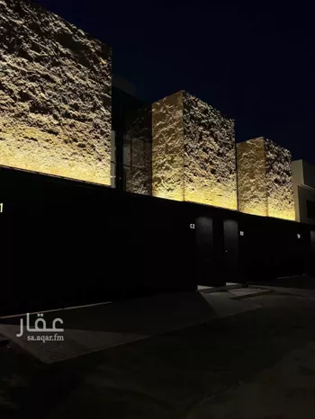 دور للبيع في شارع رقم 334, حي النرجس, مدينة الرياض, منطقة الرياض صورة 2