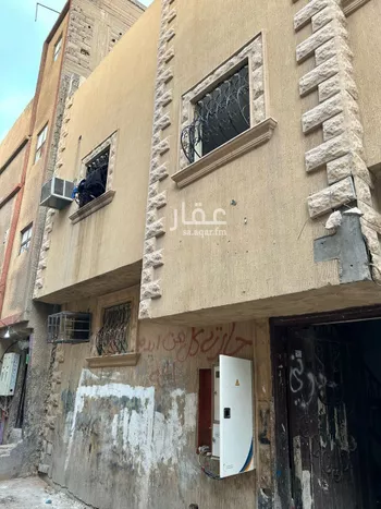 عمارة للإيجار في حي الصالحية, مدينة الرياض, منطقة الرياض صورة 4