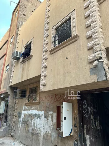 عمارة للبيع في شارع ابن الجميل, حي الصالحية, مدينة الرياض, منطقة الرياض صورة 3