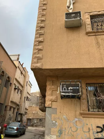 عمارة للبيع في شارع ابن الجميل, حي الصالحية, مدينة الرياض, منطقة الرياض صورة 4