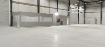 مستودع للإيجار في حي المصفاة, مدينة الرياض, منطقة الرياض صورة 3