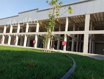 عمارة للإيجار في شارع عبد الله بن أوس بن ثعلبة الانصاري, حي الرمال, مدينة الرياض, منطقة الرياض