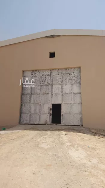 مستودع للإيجار في شارع طريق الحاير, حي الحائر, مدينة الرياض, منطقة الرياض