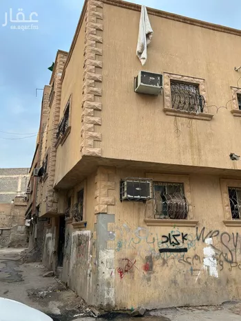 عمارة للإيجار في حي الصالحية, مدينة الرياض, منطقة الرياض
