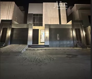 فيلا للبيع في شارع محمد بن حمد الشبيلي, حي الرمال, مدينة الرياض, منطقة الرياض