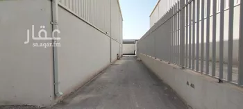 مستودع للإيجار في حي المصفاة, مدينة الرياض, منطقة الرياض صورة 2
