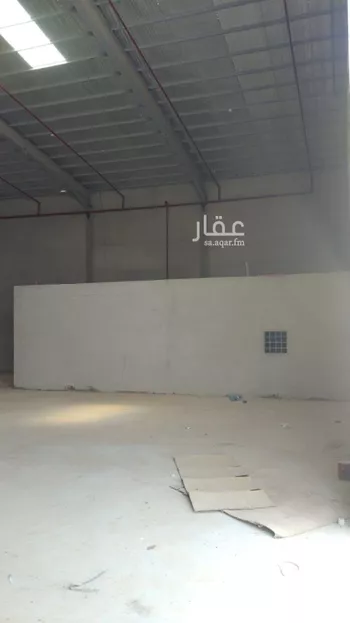 مستودع للإيجار في شارع طريق الحاير, حي الحائر, مدينة الرياض, منطقة الرياض صورة 2