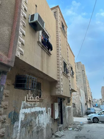 عمارة للبيع في شارع ابن الجميل, حي الصالحية, مدينة الرياض, منطقة الرياض