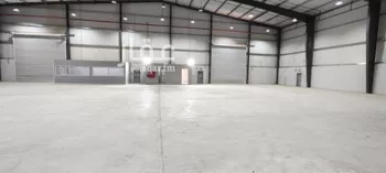 مستودع للإيجار في شارع الدارقطني, حي السليمانية, مدينة الرياض, منطقة الرياض صورة 5
