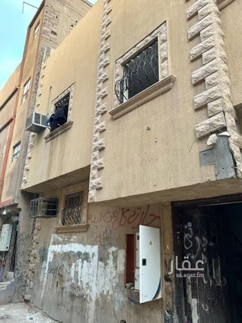 عمارة للإيجار في حي الصالحية, مدينة الرياض, منطقة الرياض صورة 5