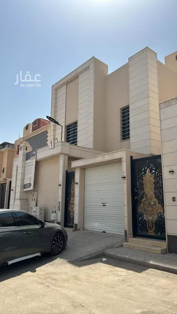 فيلا للإيجار في شارع المحرق, حي الحزم, مدينة الرياض, منطقة الرياض