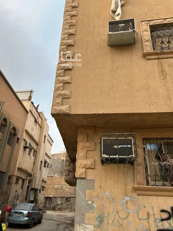 عمارة للإيجار في حي الصالحية, مدينة الرياض, منطقة الرياض صورة 3