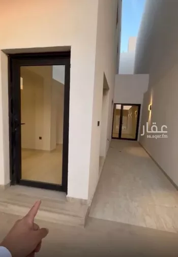 دور للإيجار في حي المرجان, مدينة الرياض, منطقة الرياض صورة 2