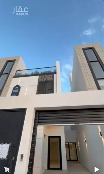 دور للإيجار في حي المرجان, مدينة الرياض, منطقة الرياض