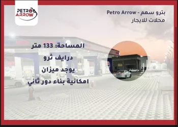 محل للإيجار في شارع الفضل بن العباس, حي ضاحية الملك فهد, مدينة الدمام, المنطقة الشرقية