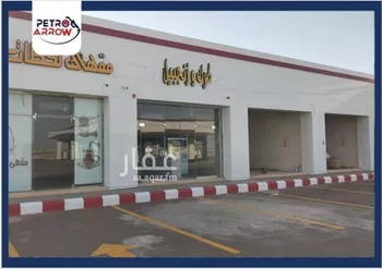 محل للإيجار في شارع طريق مكة المطرمة, حي 1075 مخطط رقم, مدينة القويعيه, منطقة الرياض صورة 2