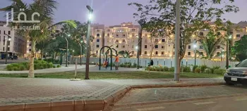 شقة للبيع في شارع الموازيني, حي الواحة, مدينة جدة, منطقة مكة المكرمة صورة 2