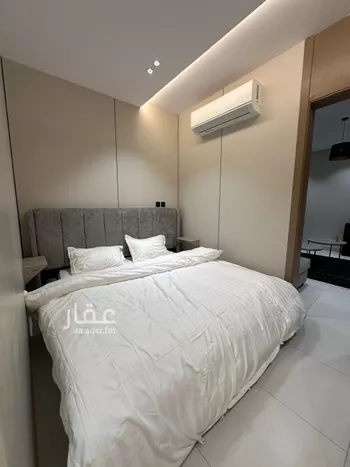 شقة للإيجار في شارع جبل سلمى, حي الصفاء, مدينة جدة, منطقة مكة المكرمة صورة 2