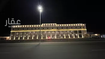 عمارة للإيجار في شارع جبل انسان, حي الرحمانية, مدينة جدة, منطقة مكة المكرمة