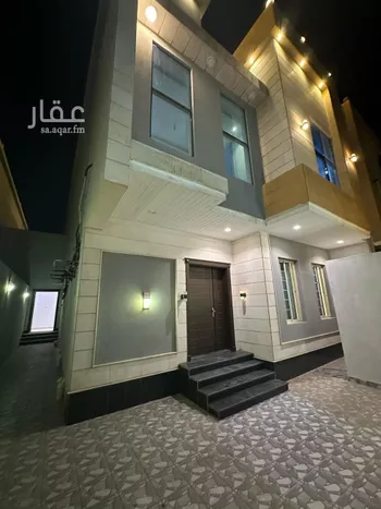 فيلا للإيجار في شارع عثمان زاده أحمد نائب, حي الرحمانية, مدينة جدة, منطقة مكة المكرمة